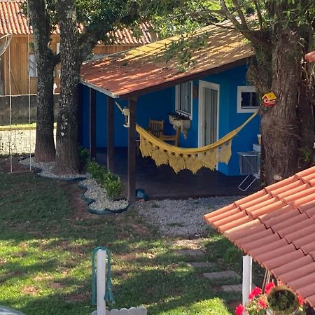 Chalé e Casas em Bombinhas Exterior foto