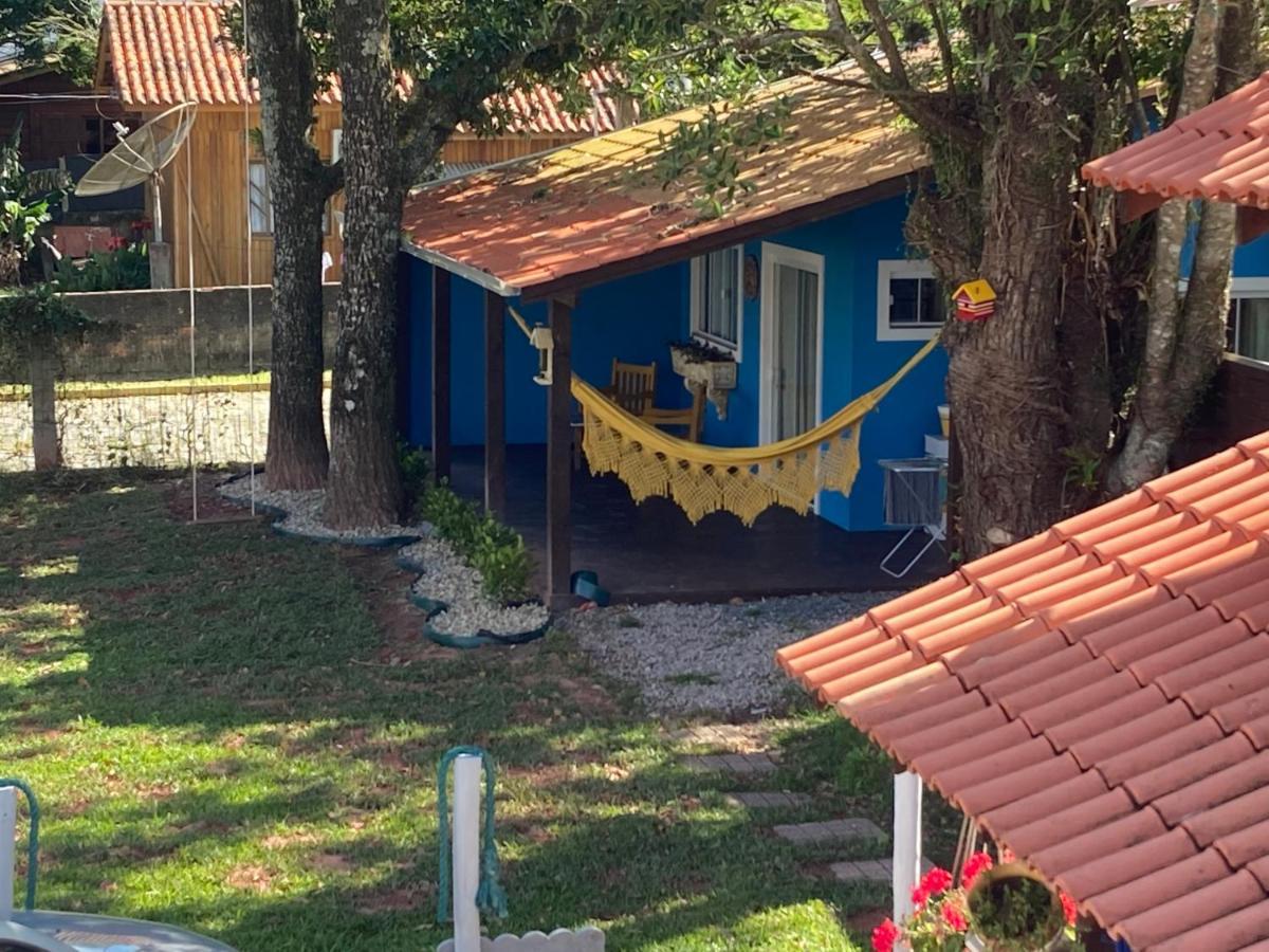 Chalé e Casas em Bombinhas Exterior foto