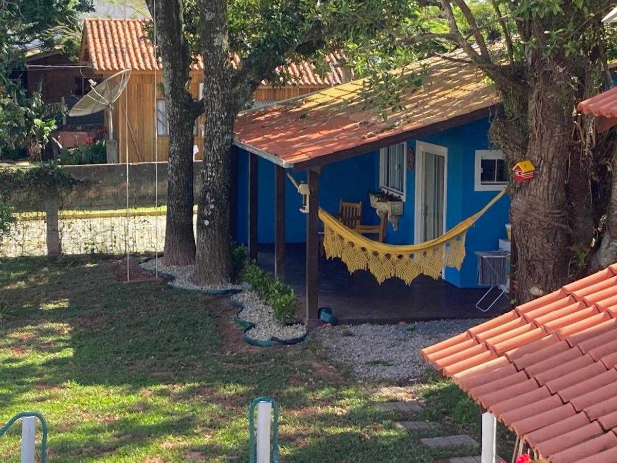 Chalé e Casas em Bombinhas Exterior foto