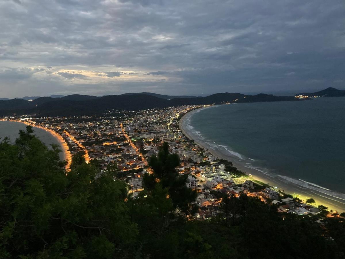 Chalé e Casas em Bombinhas Exterior foto