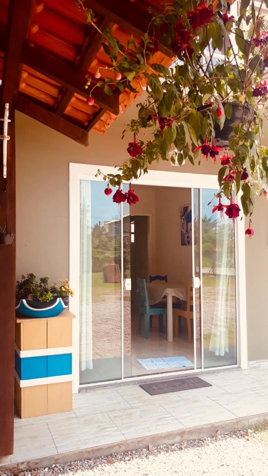 Chalé e Casas em Bombinhas Exterior foto